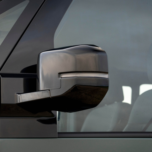 2026 Kia PV5 Passenger UK Version Exterior