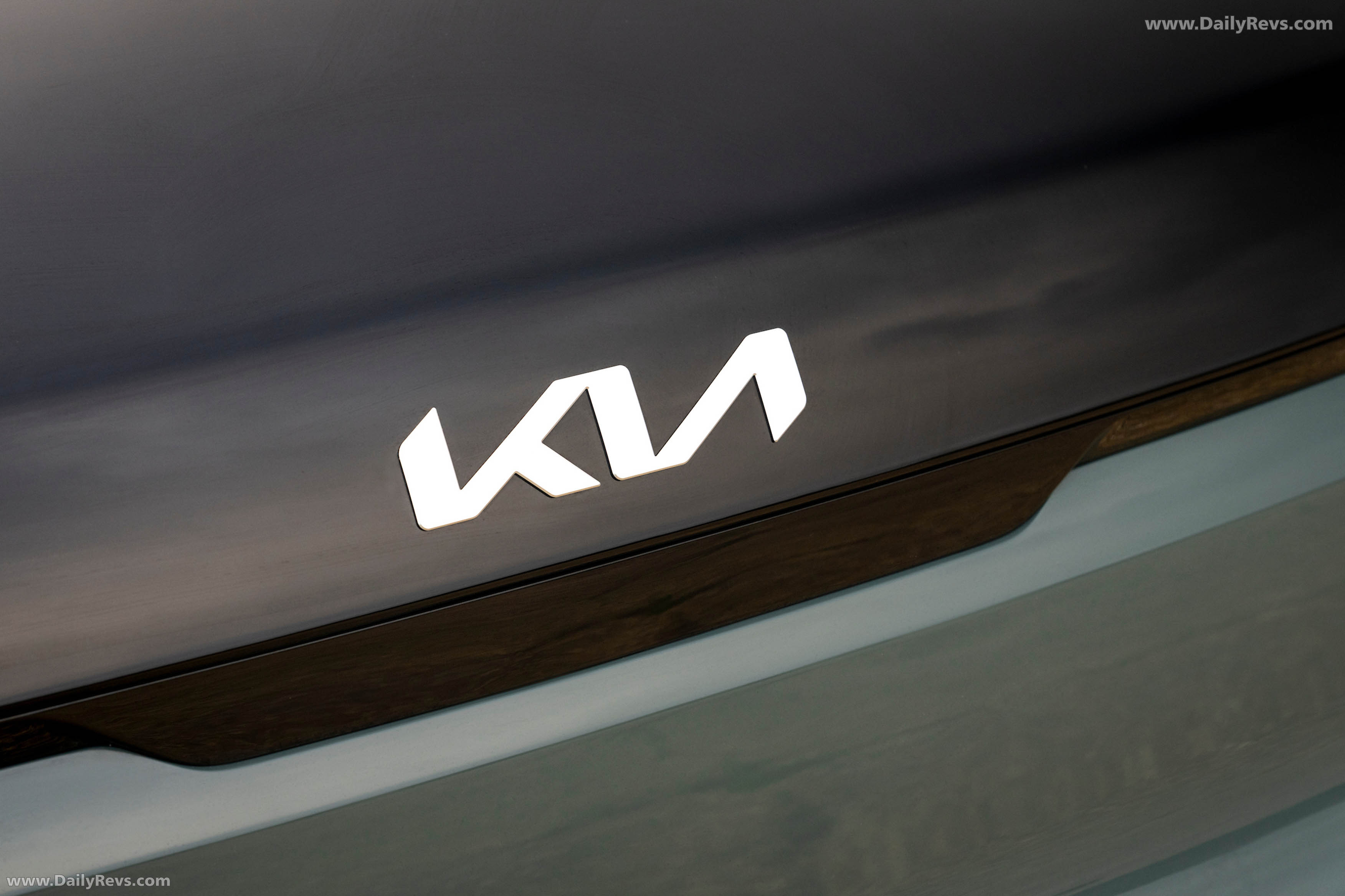 2026 Kia PV5 Passenger UK Version Exterior