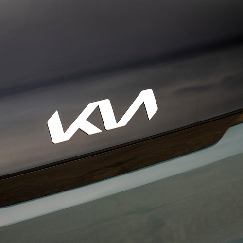 2026 Kia PV5 Passenger UK Version Exterior