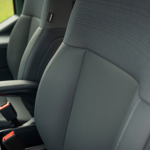 2026 Kia PV5 Passenger UK Version Interior