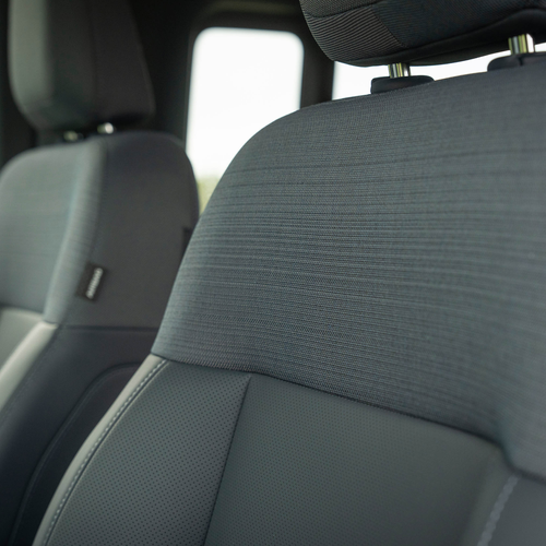 2026 Kia PV5 Passenger UK Version Interior