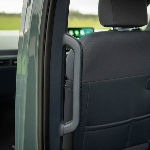2026 Kia PV5 Passenger UK Version Interior