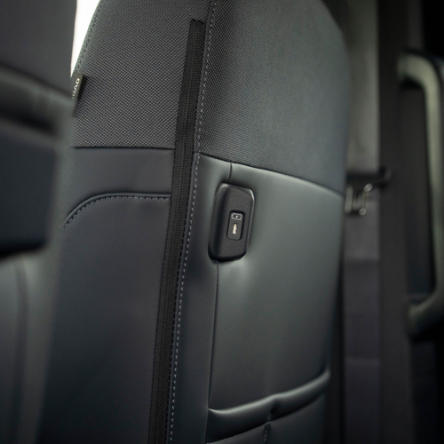 2026 Kia PV5 Passenger UK Version Interior
