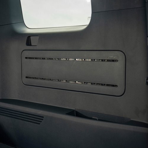 2026 Kia PV5 Passenger UK Version Interior