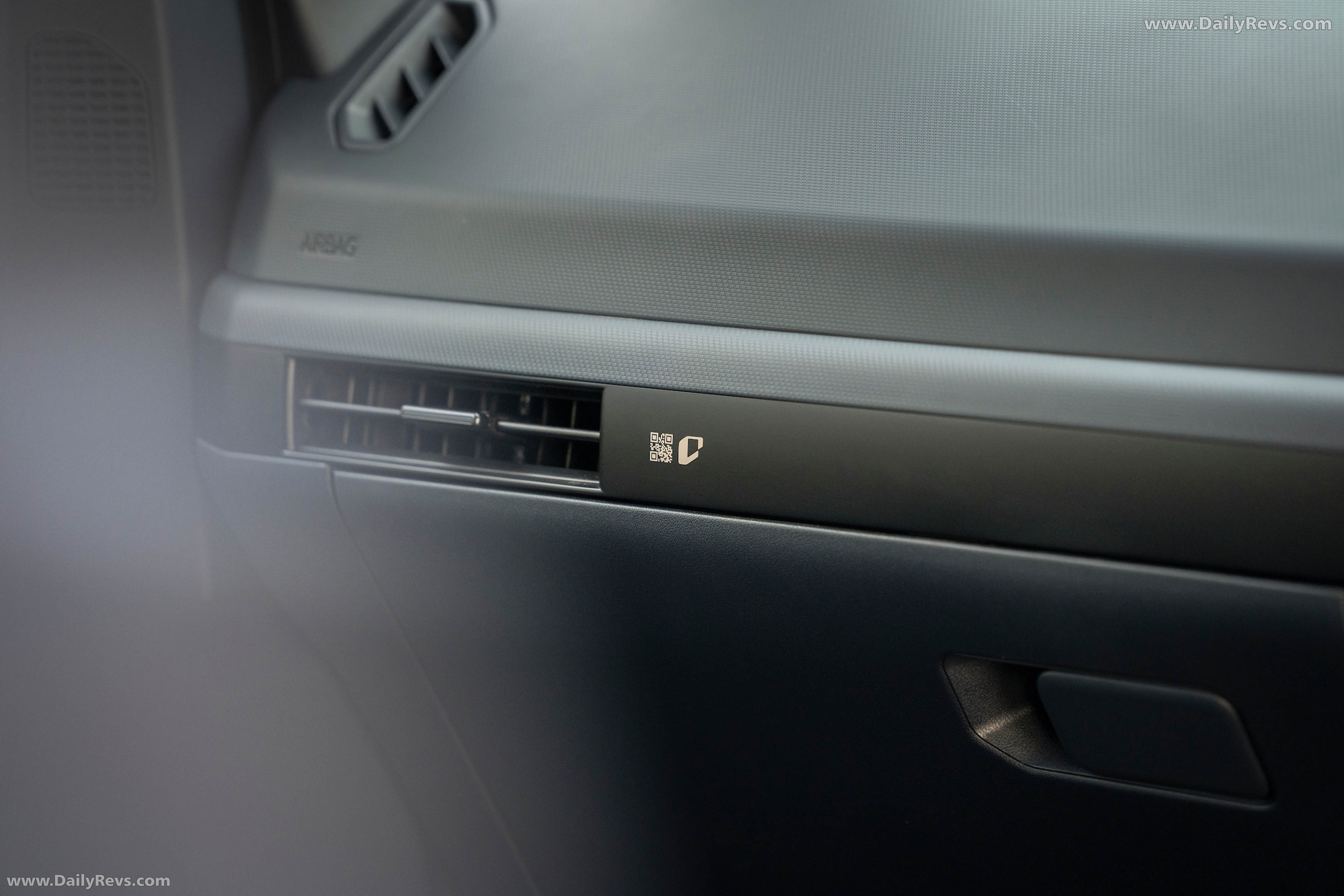 2026 Kia PV5 Passenger UK Version Interior