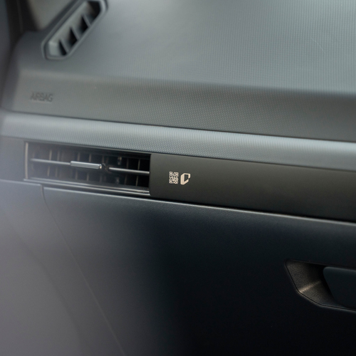 2026 Kia PV5 Passenger UK Version Interior