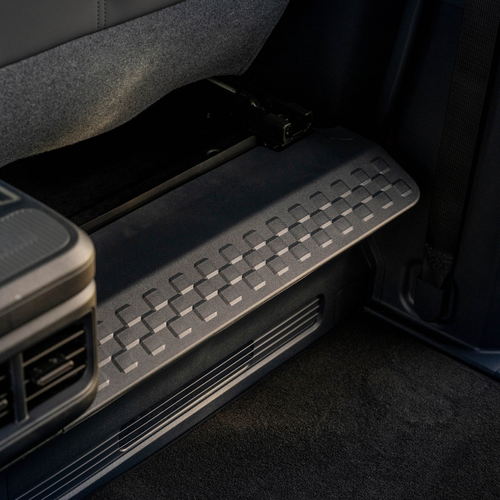 2026 Kia PV5 Passenger UK Version Interior