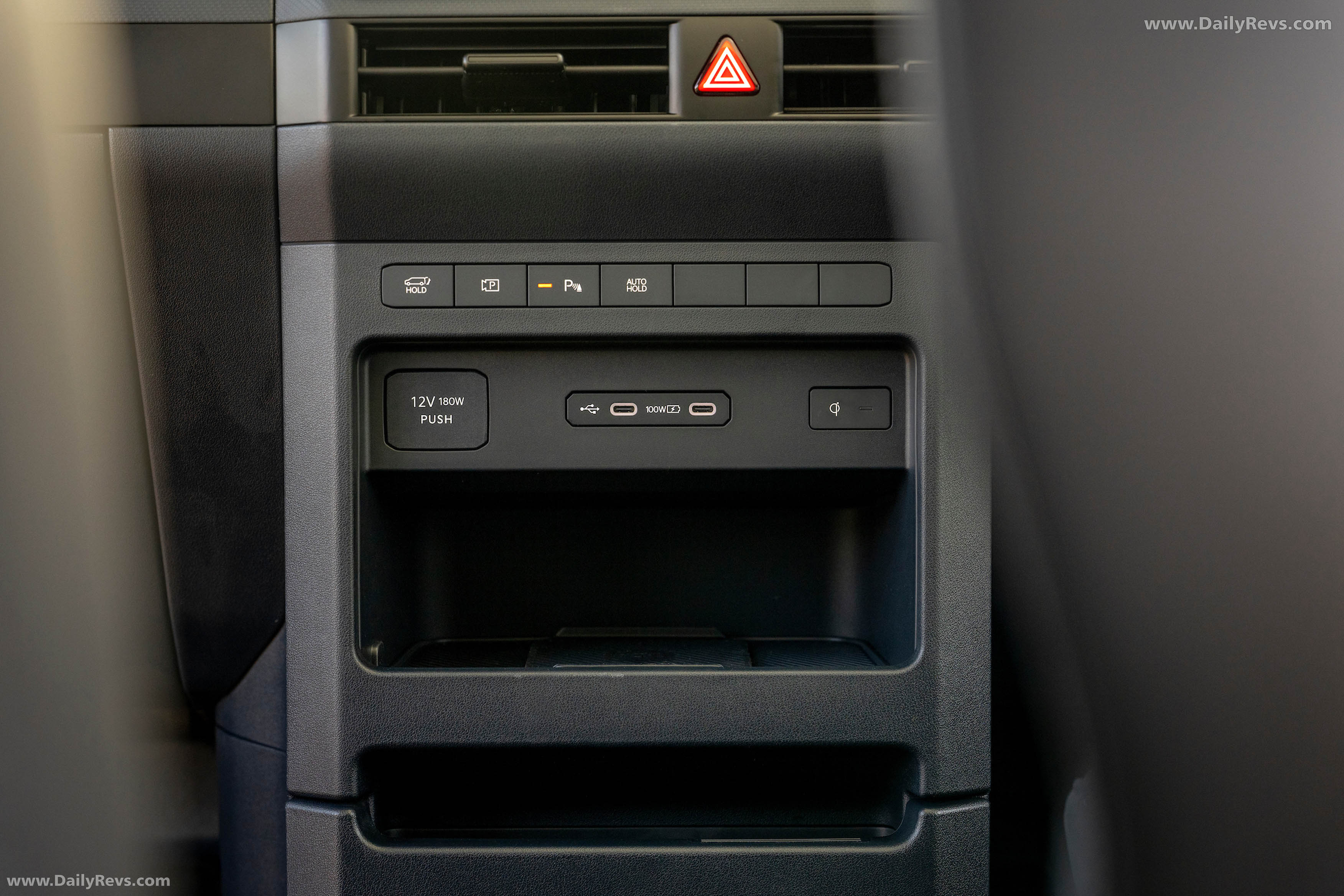 2026 Kia PV5 Passenger UK Version Interior