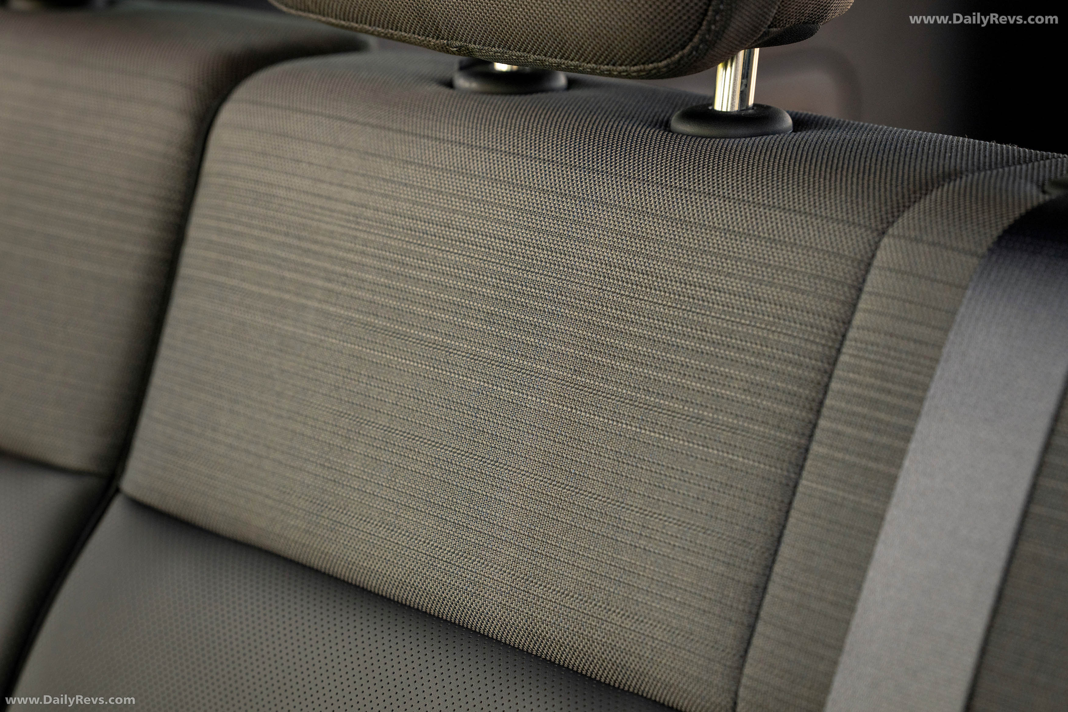 2026 Kia PV5 Passenger UK Version Interior