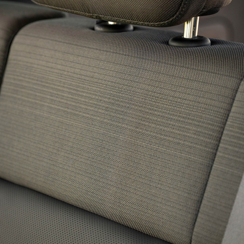 2026 Kia PV5 Passenger UK Version Interior
