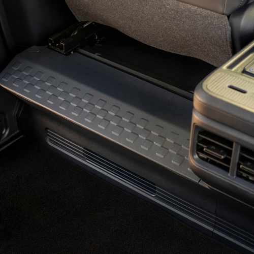 2026 Kia PV5 Passenger UK Version Interior