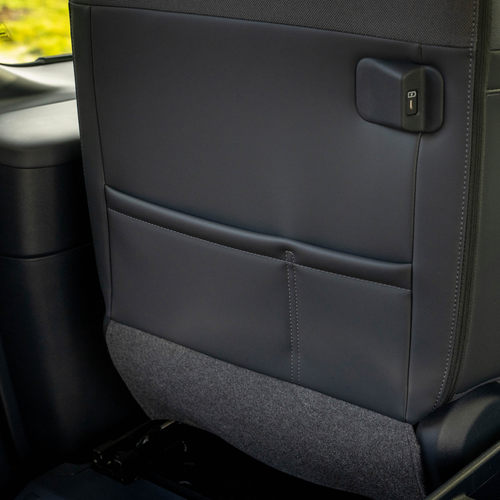2026 Kia PV5 Passenger UK Version Interior