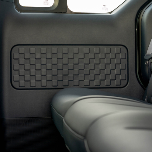 2026 Kia PV5 Passenger UK Version Interior