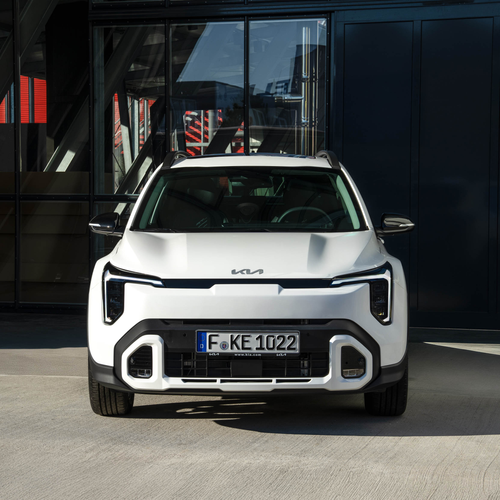 Image of Stonic GT Line European Version
