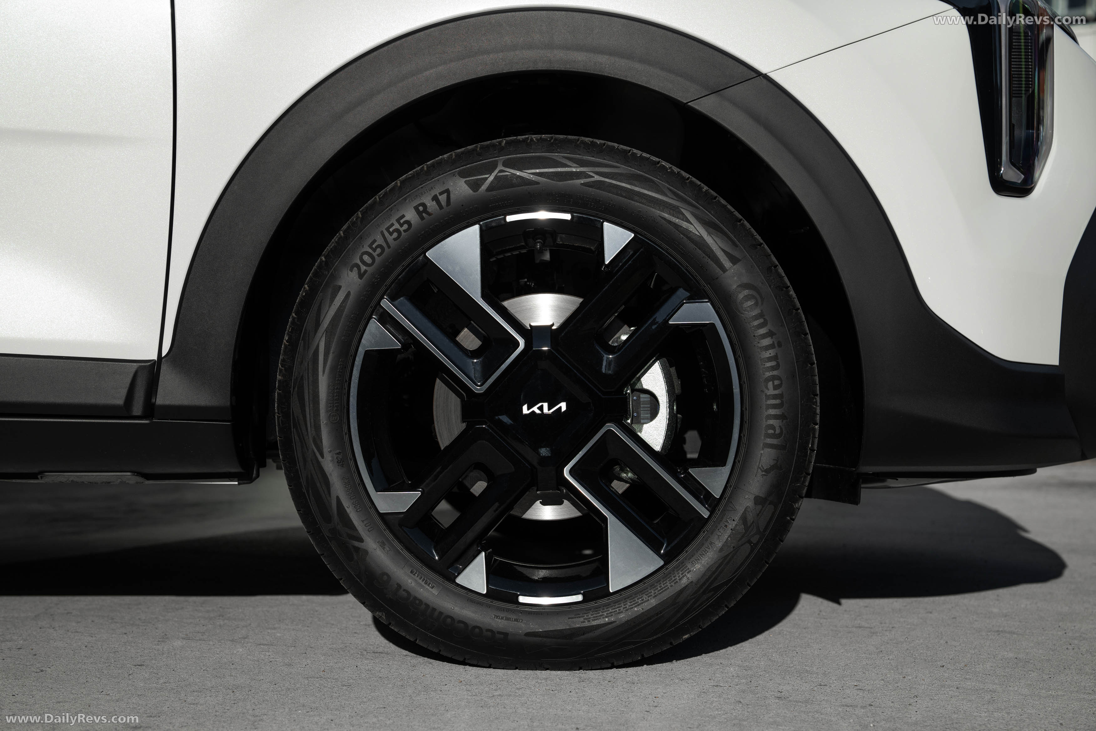 2026 Kia Stonic GT Line European Version Exterior