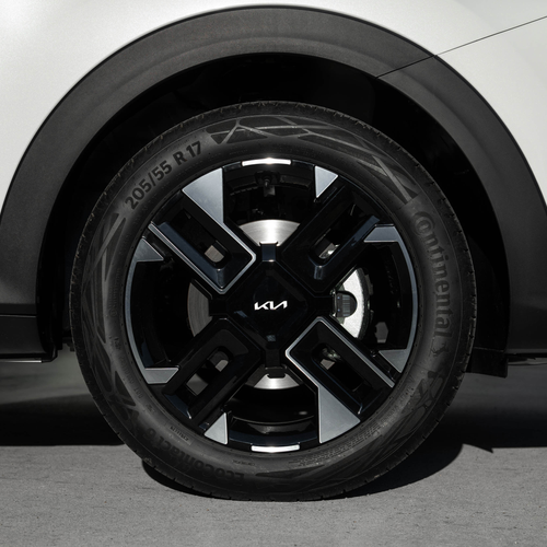 2026 Kia Stonic GT Line European Version Exterior