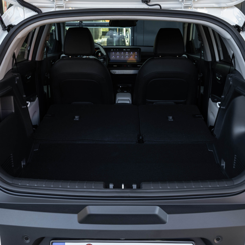 2026 Kia Stonic GT Line European Version Interior