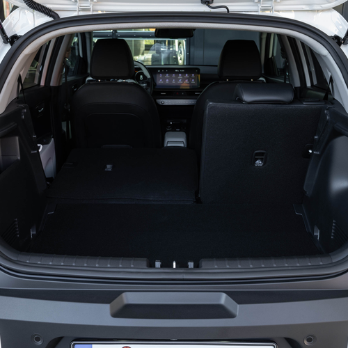 2026 Kia Stonic GT Line European Version Interior