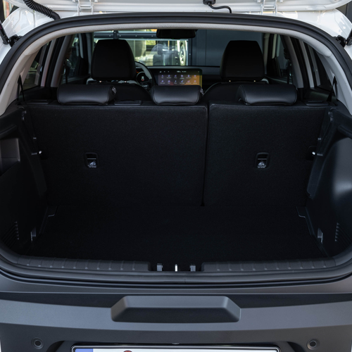 2026 Kia Stonic GT Line European Version Interior