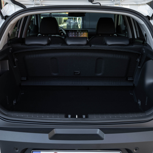 2026 Kia Stonic GT Line European Version Interior
