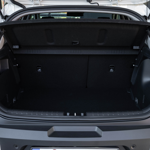 2026 Kia Stonic GT Line European Version Interior