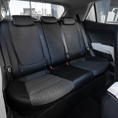 2026 Kia Stonic GT Line European Version Interior