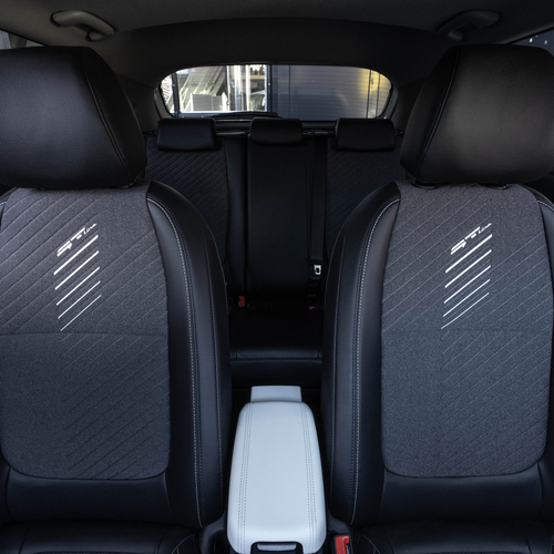 2026 Kia Stonic GT Line European Version Interior