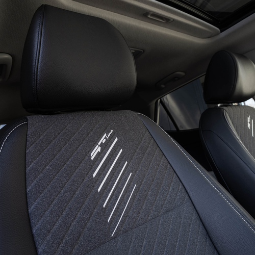 2026 Kia Stonic GT Line European Version Interior