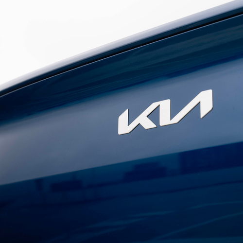 2026 Kia EV4 GT-Line Australian Version Exterior