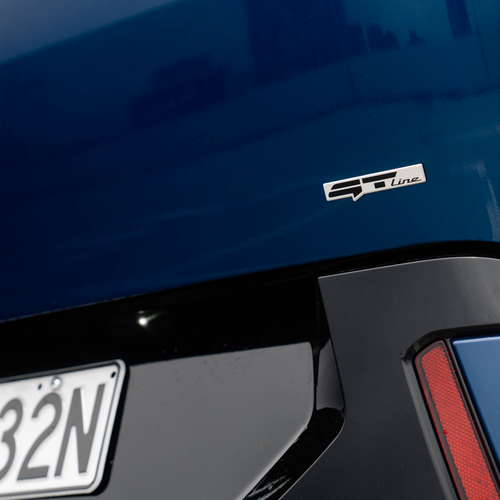 2026 Kia EV4 GT-Line Australian Version Exterior