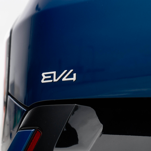 2026 Kia EV4 GT-Line Australian Version Exterior