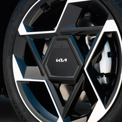 2026 Kia EV4 GT-Line Australian Version Exterior