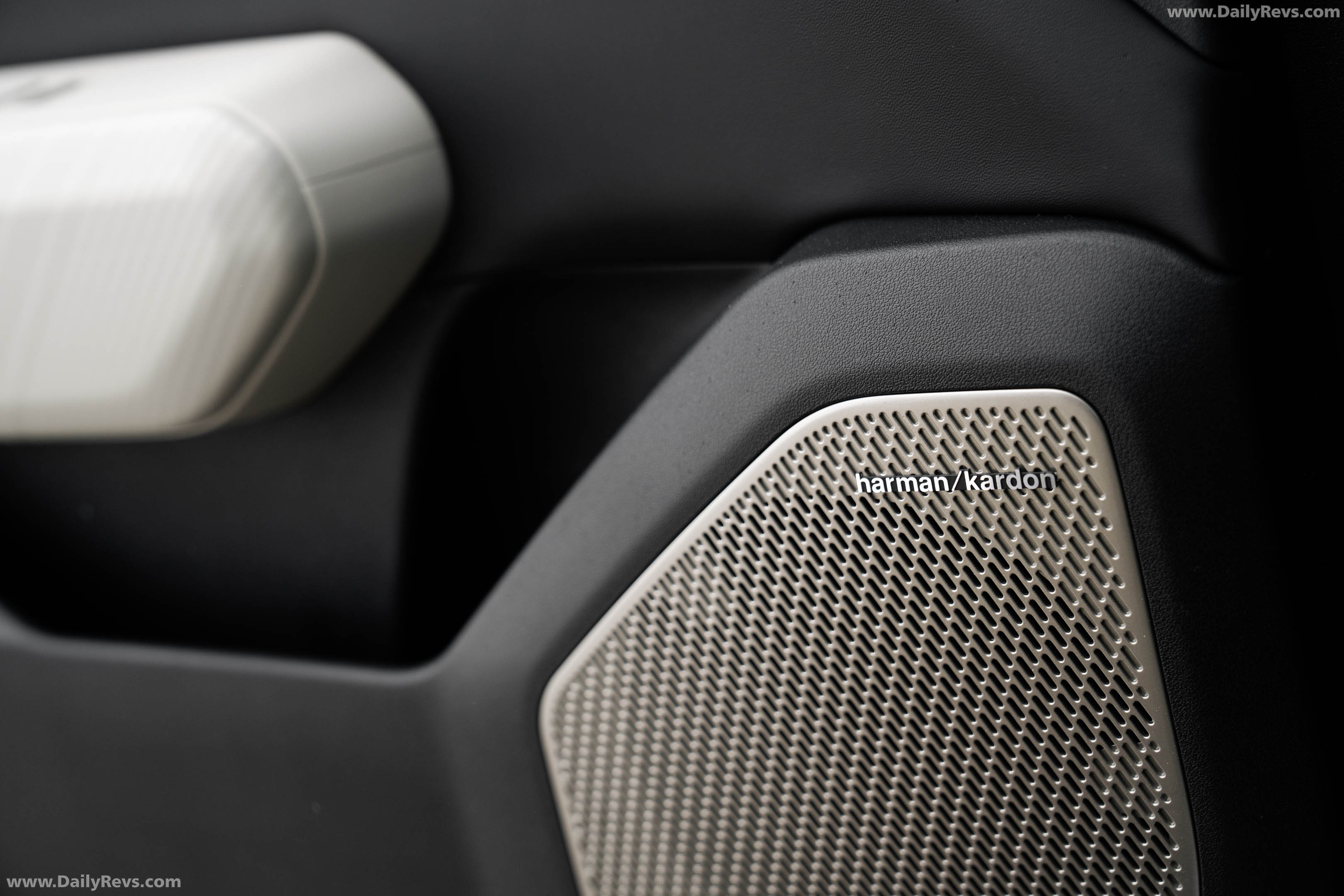 2026 Kia EV4 GT-Line Australian Version Interior