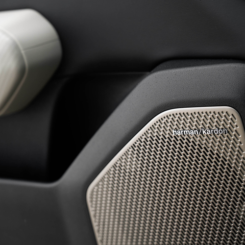 2026 Kia EV4 GT-Line Australian Version Interior
