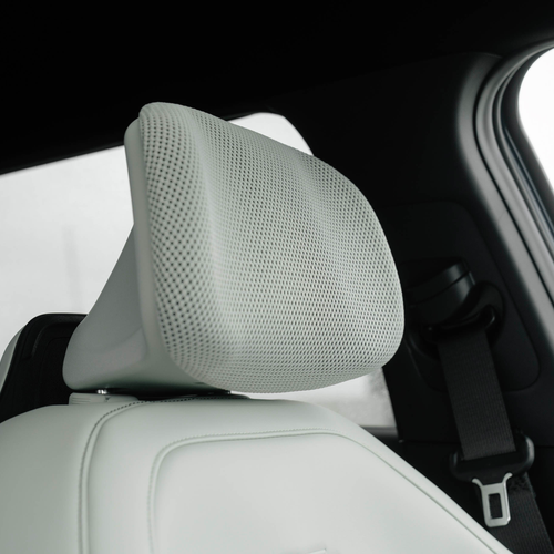2026 Kia EV4 GT-Line Australian Version Interior