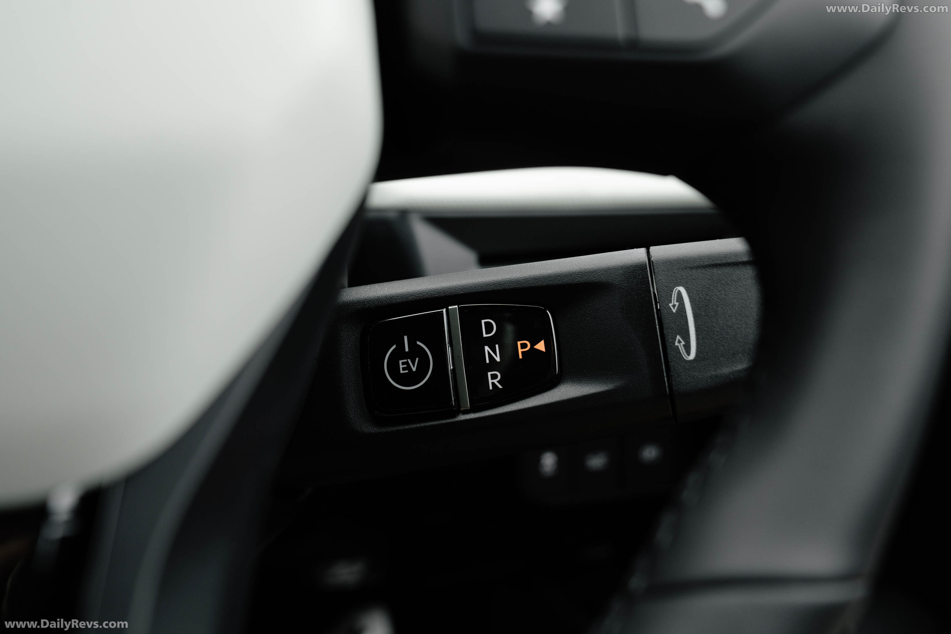 2026 Kia EV4 GT-Line Australian Version Interior