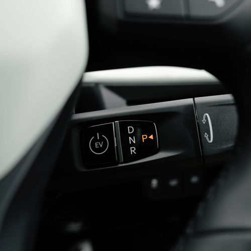 2026 Kia EV4 GT-Line Australian Version Interior