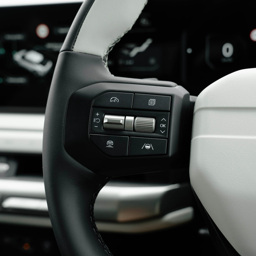2026 Kia EV4 GT-Line Australian Version Interior