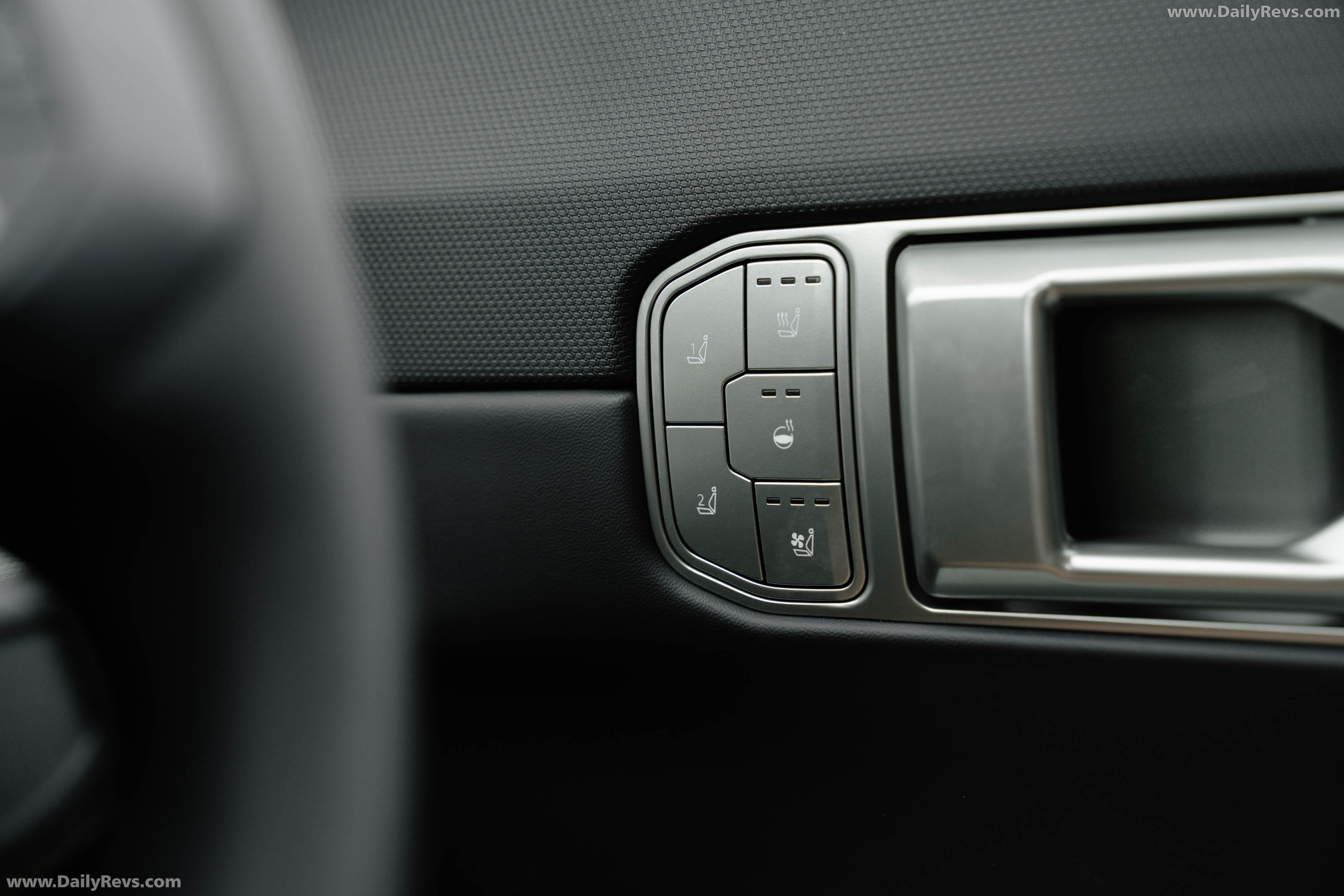 2026 Kia EV4 GT-Line Australian Version Interior