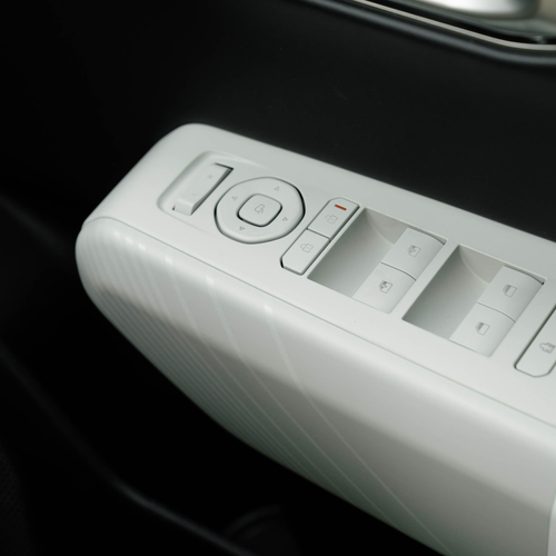 2026 Kia EV4 GT-Line Australian Version Interior