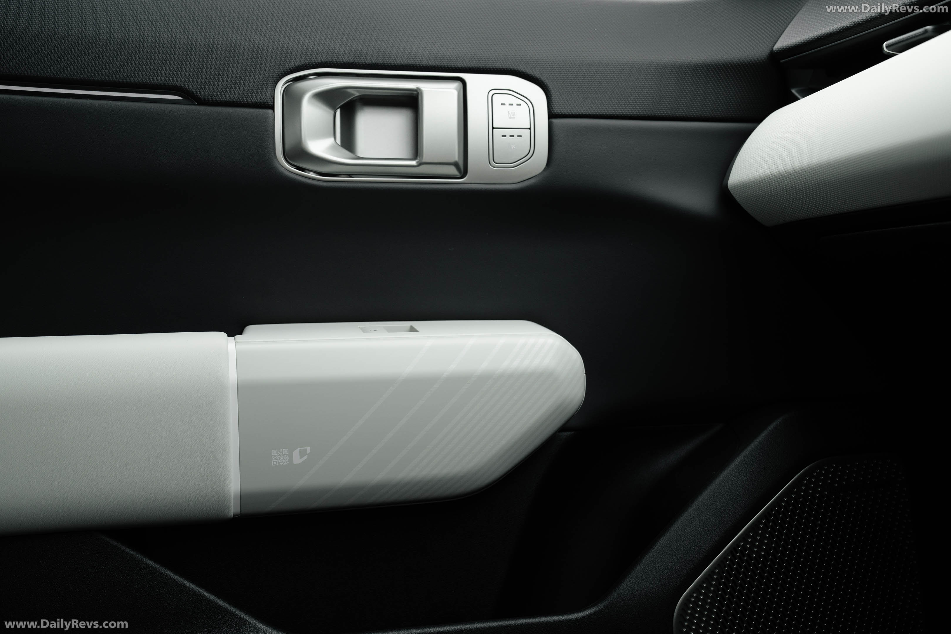 2026 Kia EV4 GT-Line Australian Version Interior