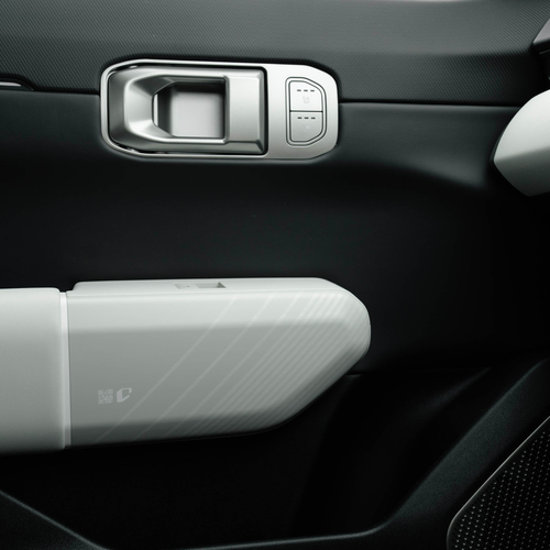 2026 Kia EV4 GT-Line Australian Version Interior