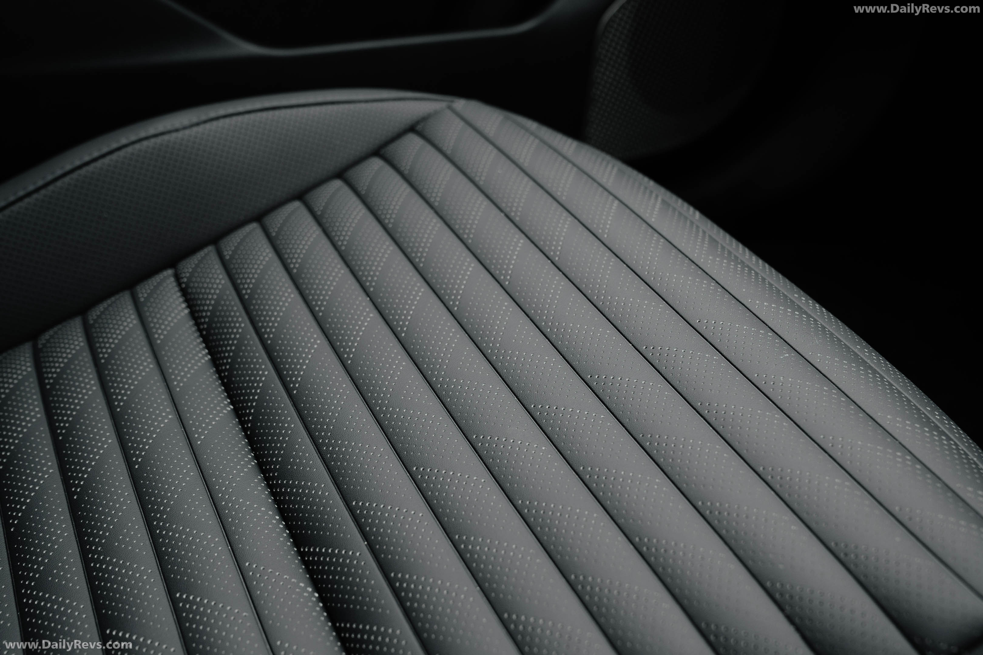 2026 Kia EV4 GT-Line Australian Version Interior
