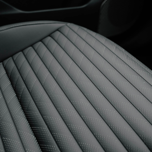 2026 Kia EV4 GT-Line Australian Version Interior