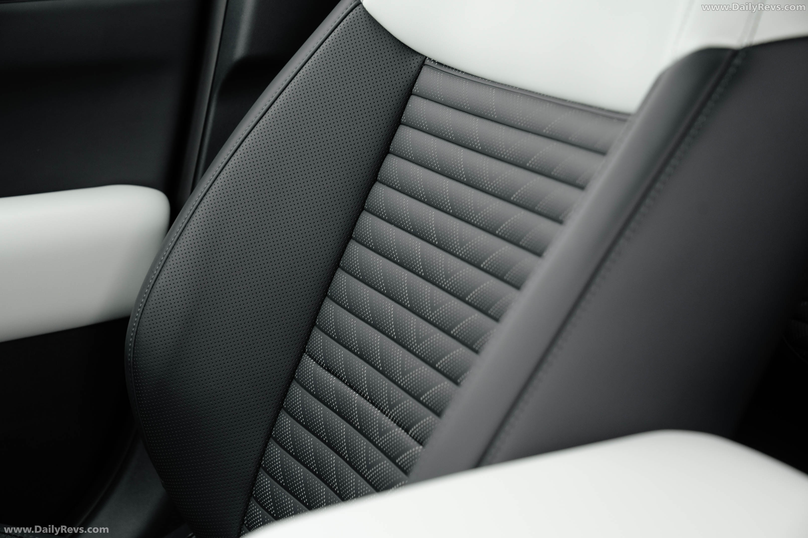2026 Kia EV4 GT-Line Australian Version Interior