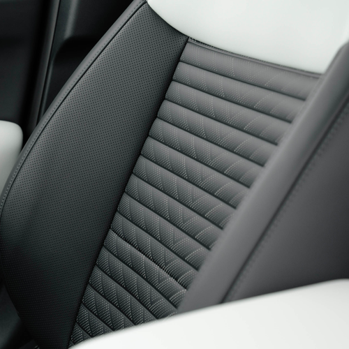 2026 Kia EV4 GT-Line Australian Version Interior