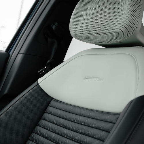 2026 Kia EV4 GT-Line Australian Version Interior
