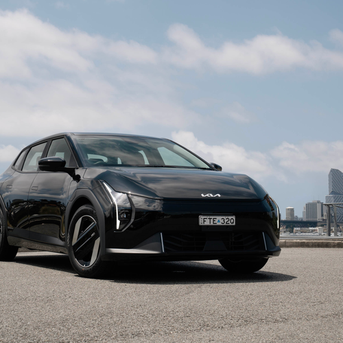 Image of EV4 Air Australian Version