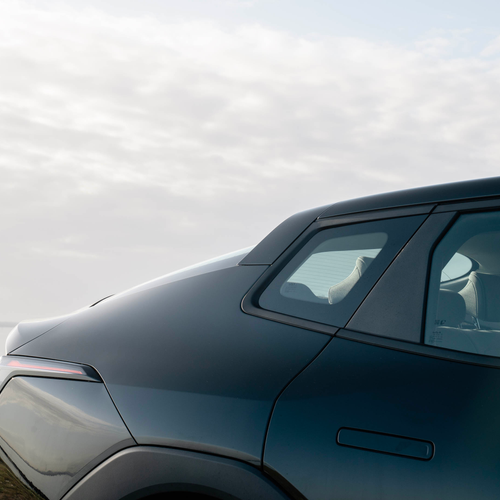 2026 Kia EV4 Air Australian Version Exterior