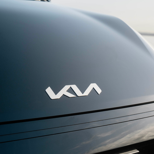 2026 Kia EV4 Air Australian Version Exterior